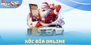 Xóc Đĩa Online